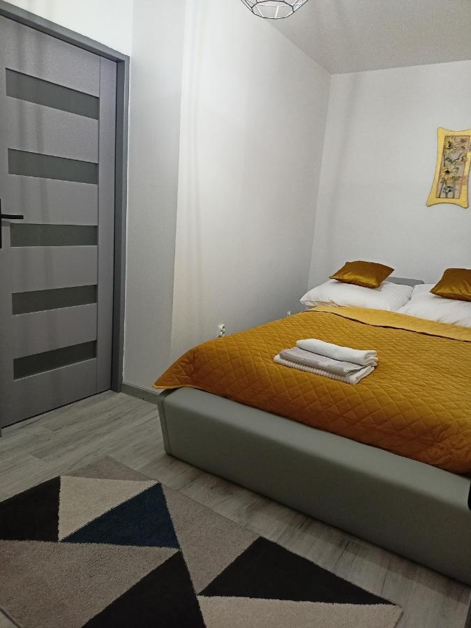 Apartament Radiostacja, Parking Free, Klimatyzacja Gliwice Extérieur photo