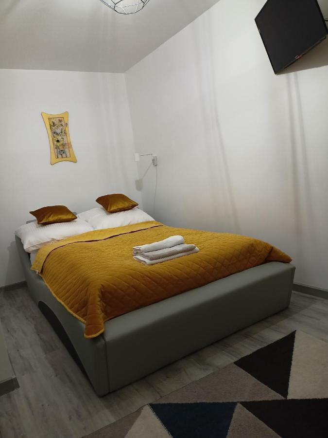 Apartament Radiostacja, Parking Free, Klimatyzacja Gliwice Extérieur photo