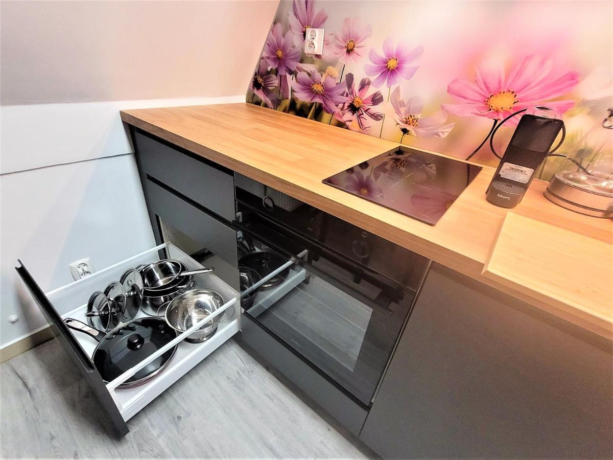 Apartament Radiostacja, Parking Free, Klimatyzacja Gliwice Extérieur photo