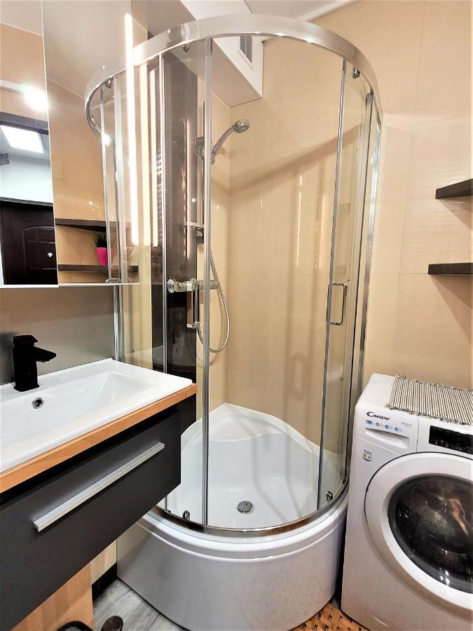 Apartament Radiostacja, Parking Free, Klimatyzacja Gliwice Extérieur photo