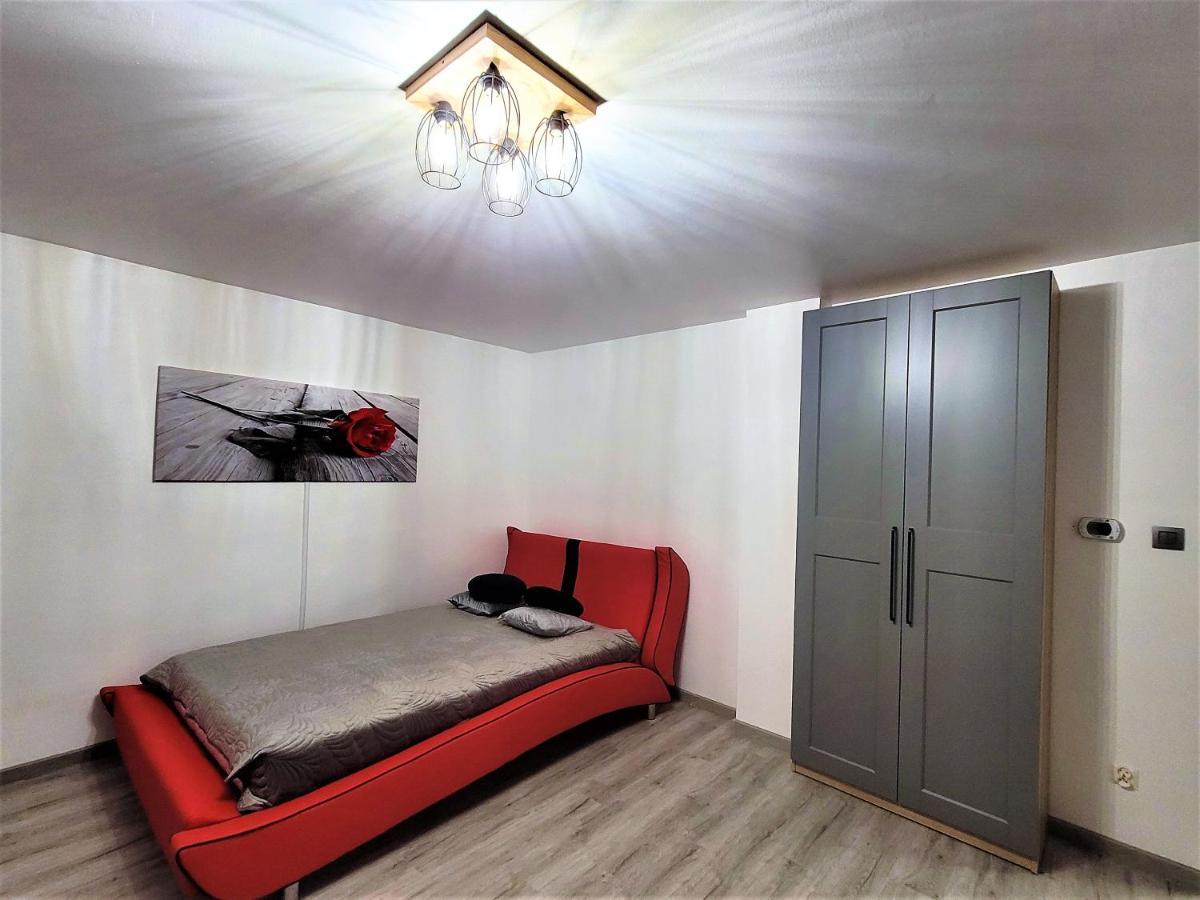 Apartament Radiostacja, Parking Free, Klimatyzacja Gliwice Extérieur photo