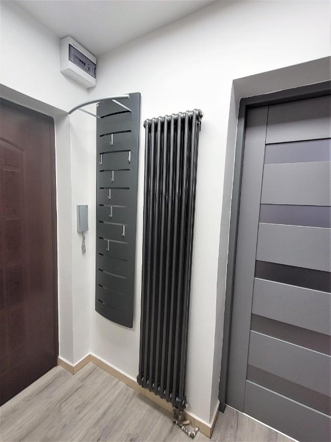 Apartament Radiostacja, Parking Free, Klimatyzacja Gliwice Extérieur photo