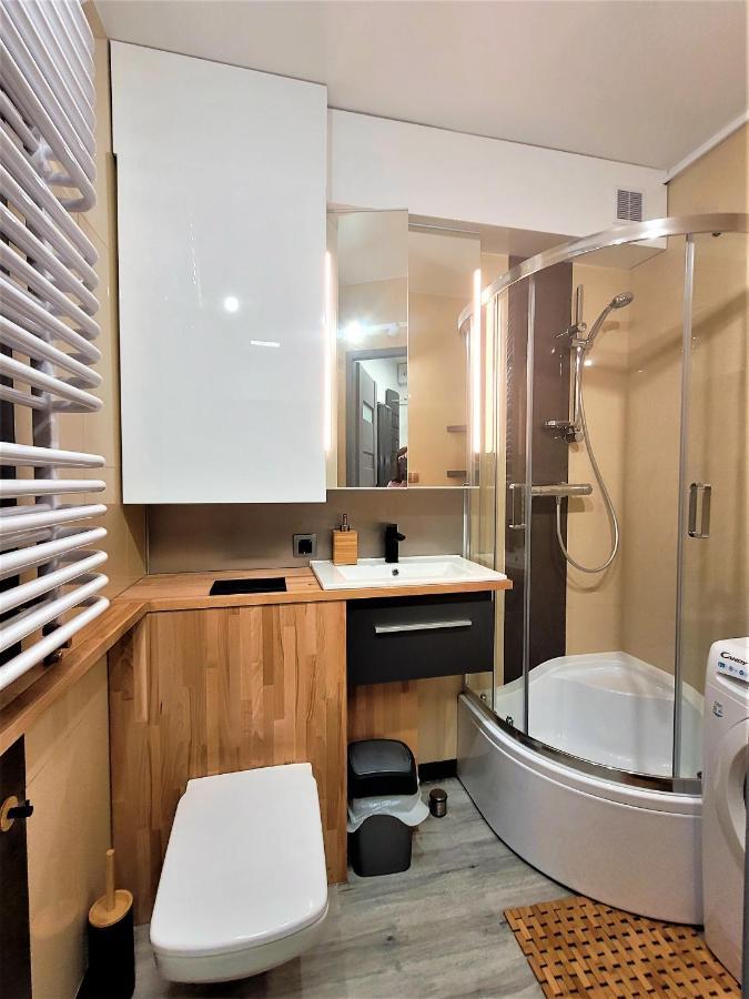 Apartament Radiostacja, Parking Free, Klimatyzacja Gliwice Extérieur photo