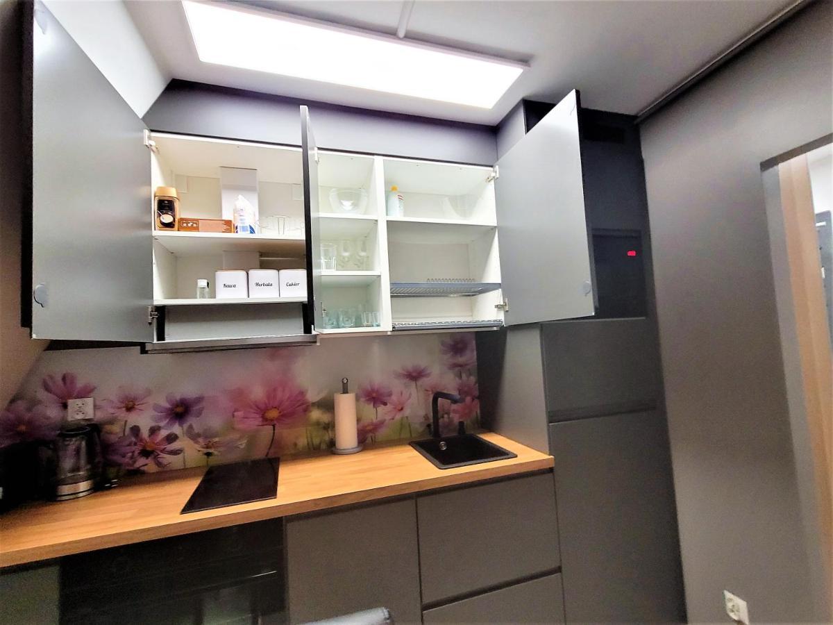 Apartament Radiostacja, Parking Free, Klimatyzacja Gliwice Extérieur photo