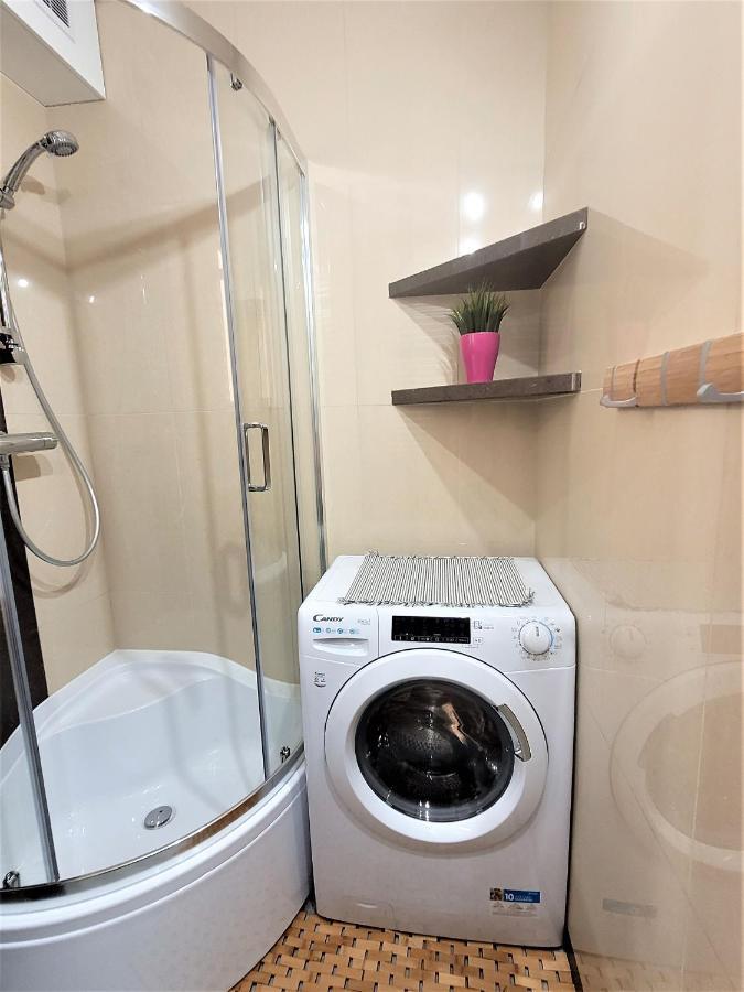 Apartament Radiostacja, Parking Free, Klimatyzacja Gliwice Extérieur photo