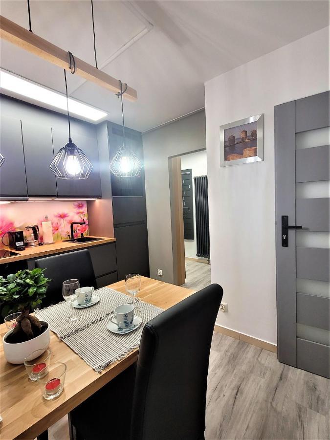 Apartament Radiostacja, Parking Free, Klimatyzacja Gliwice Extérieur photo