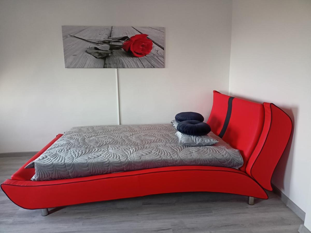Apartament Radiostacja, Parking Free, Klimatyzacja Gliwice Extérieur photo