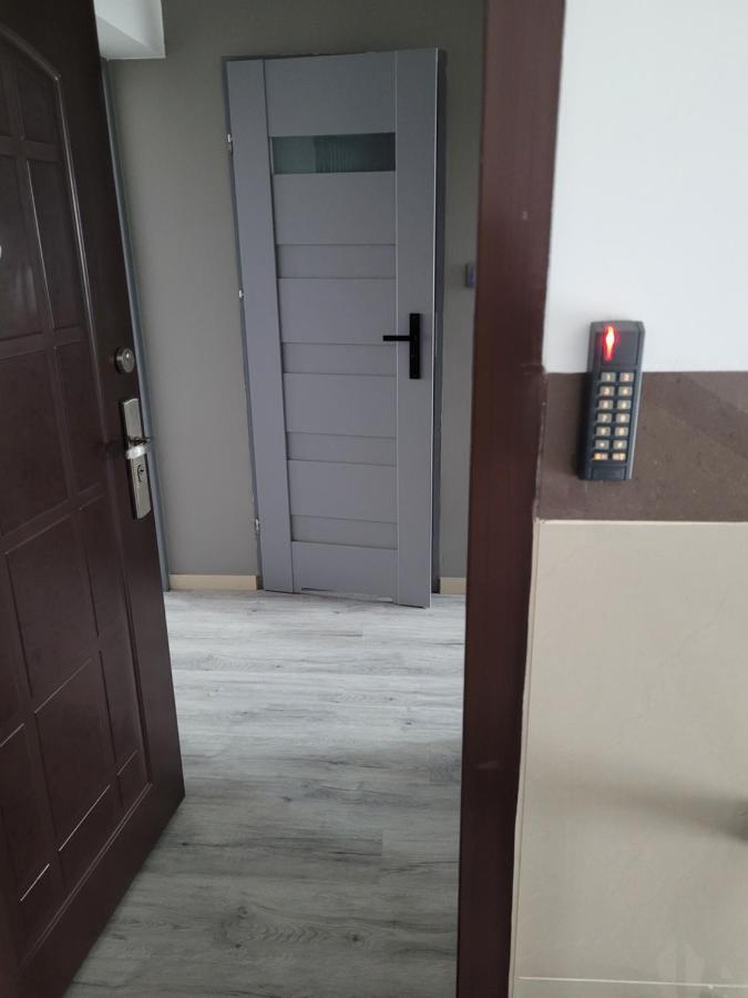 Apartament Radiostacja, Parking Free, Klimatyzacja Gliwice Extérieur photo