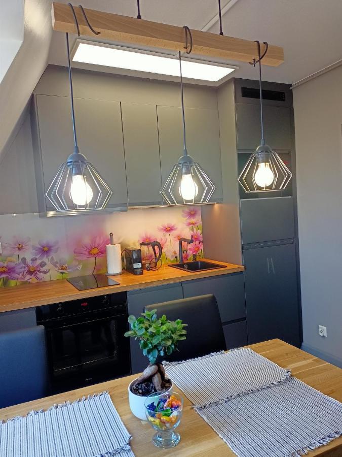 Apartament Radiostacja, Parking Free, Klimatyzacja Gliwice Extérieur photo