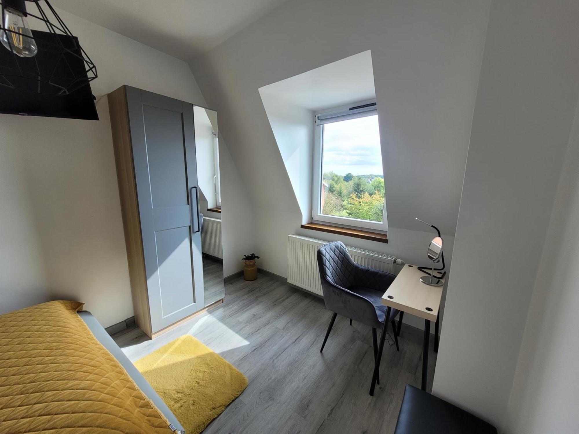 Apartament Radiostacja, Parking Free, Klimatyzacja Gliwice Extérieur photo