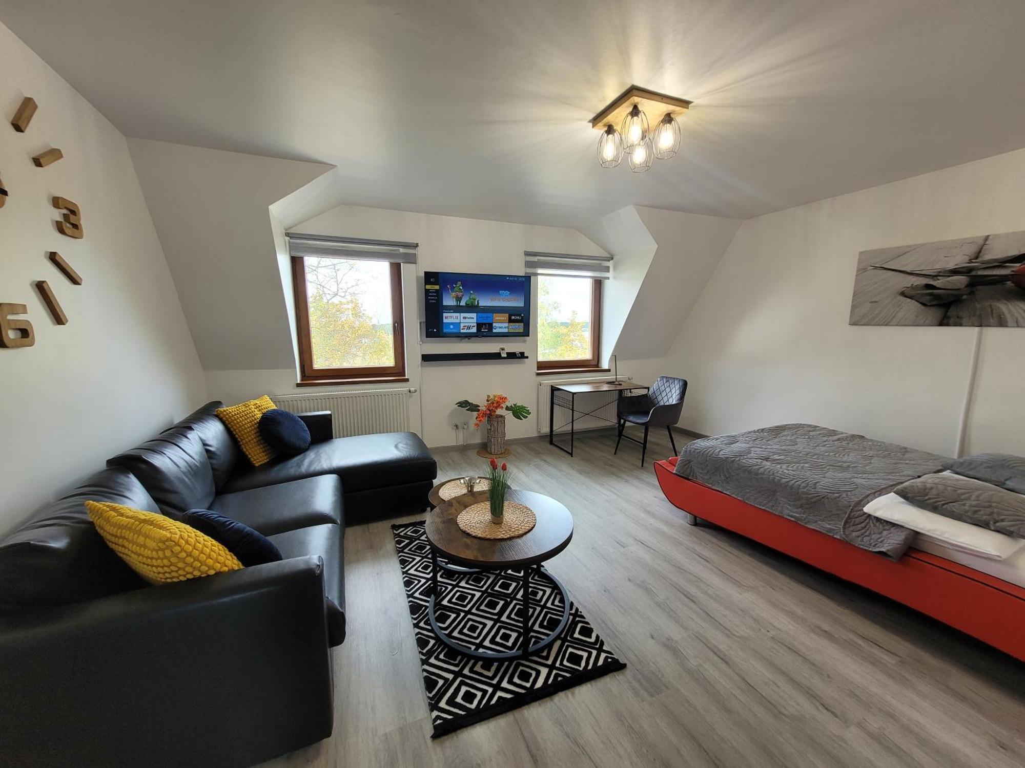 Apartament Radiostacja, Parking Free, Klimatyzacja Gliwice Extérieur photo
