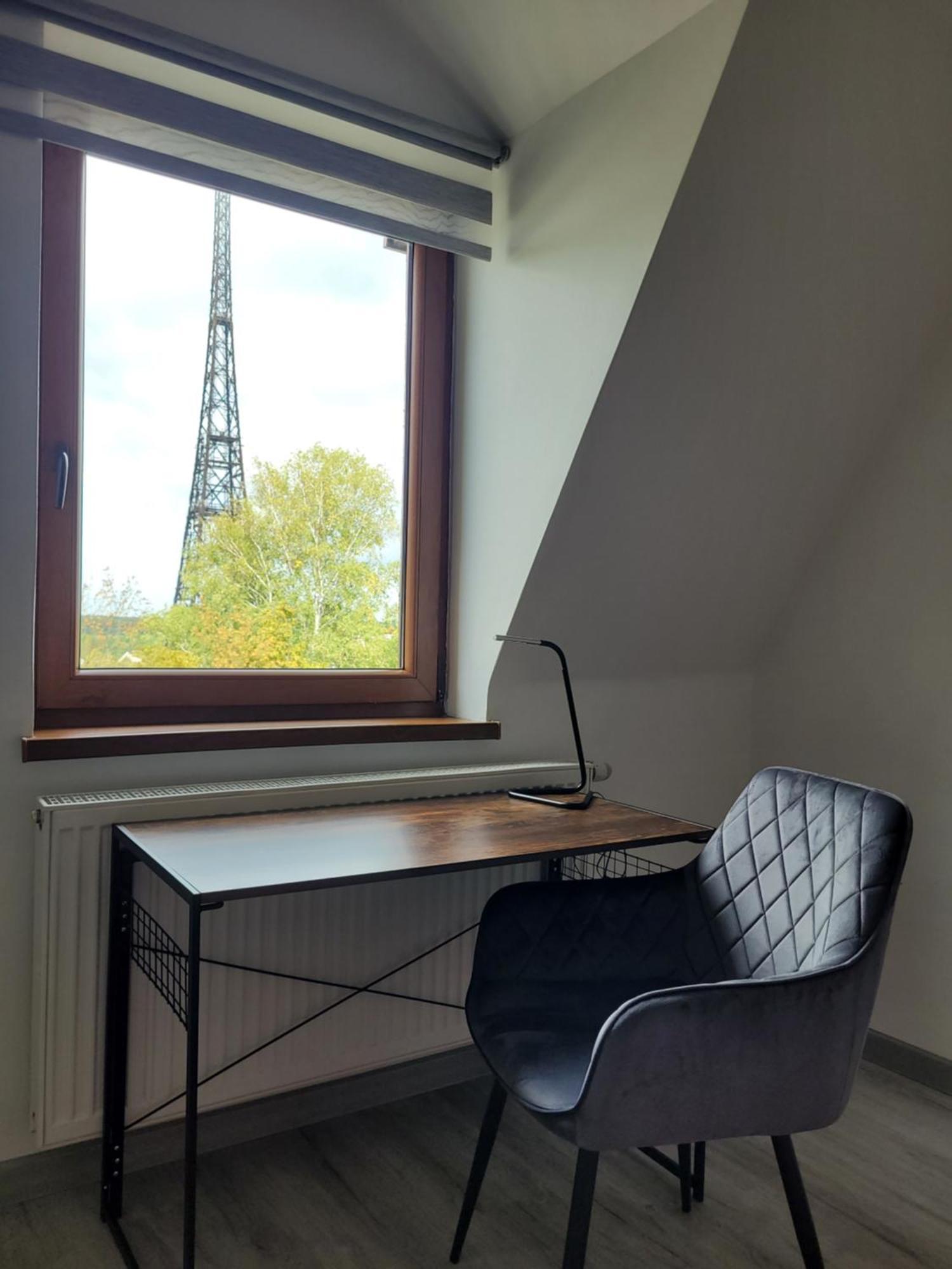 Apartament Radiostacja, Parking Free, Klimatyzacja Gliwice Extérieur photo