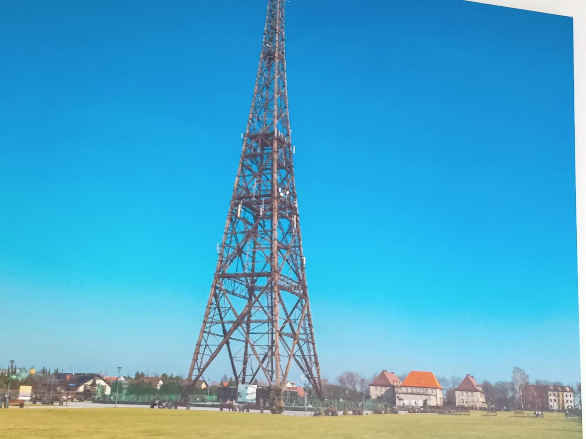 Apartament Radiostacja, Parking Free, Klimatyzacja Gliwice Extérieur photo