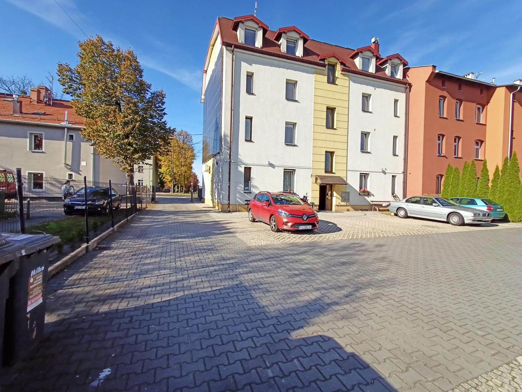 Apartament Radiostacja, Parking Free, Klimatyzacja Gliwice Extérieur photo
