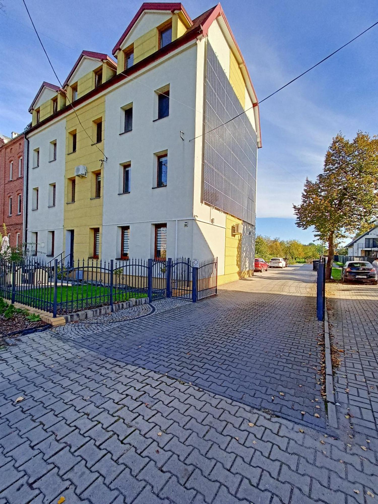 Apartament Radiostacja, Parking Free, Klimatyzacja Gliwice Extérieur photo